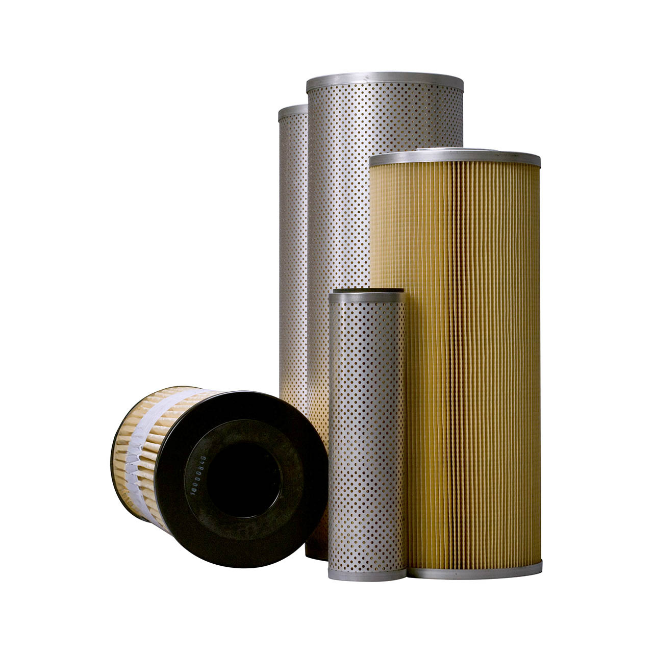 Refilco PL718-10FPB Replacement Filter, 10 Micron - John M