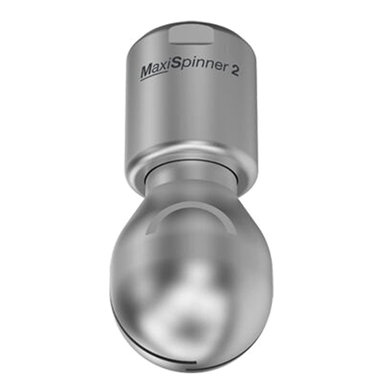 Lechler 5M4 316SS Maxi Spinner 2 360° Rotating Cleaning Nozzle,1 1