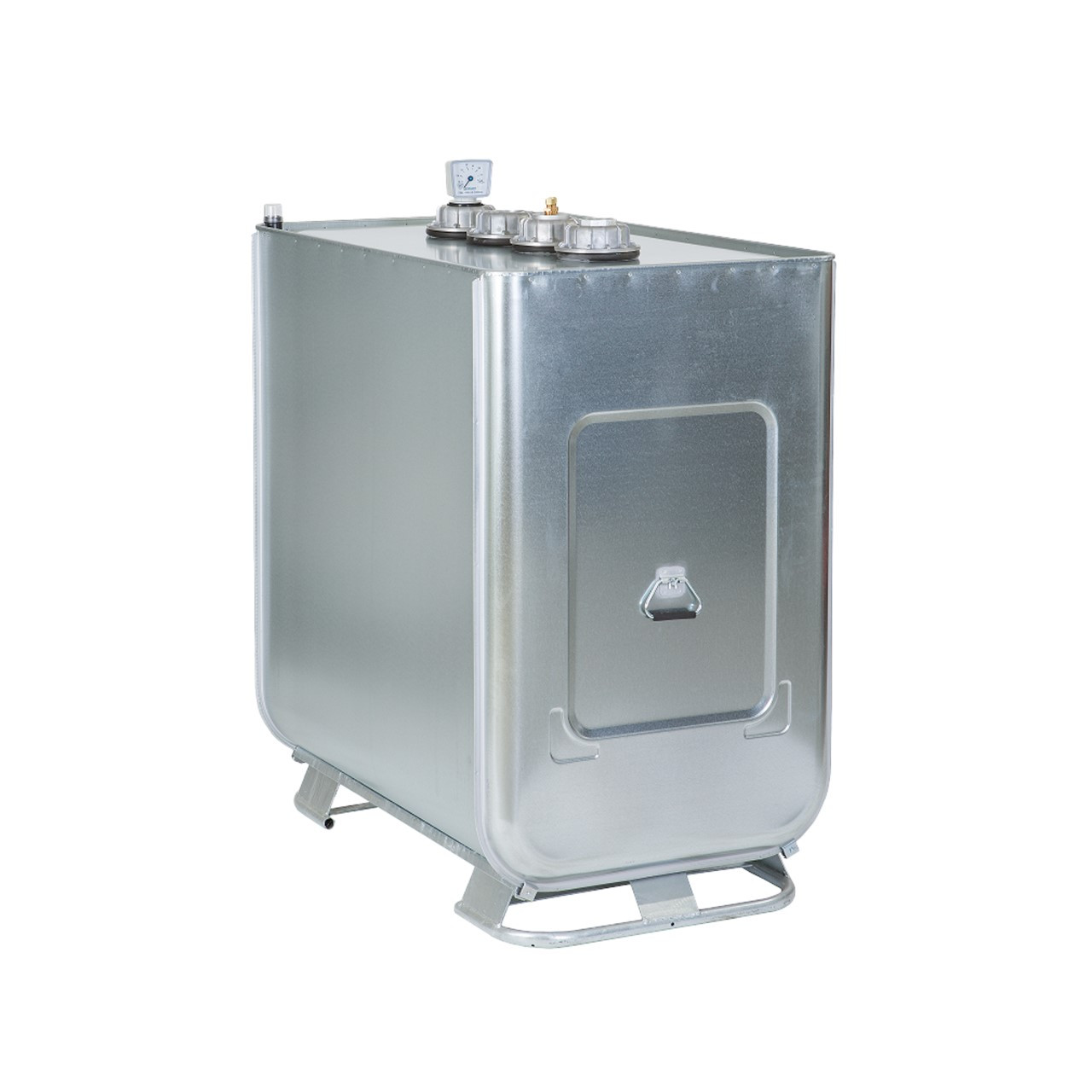 Rhino Tuff Tanks RTT-1190 190 Gallon Double Wall Granby Tank