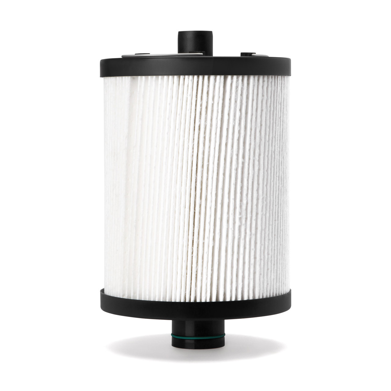 Fleetguard FS53021 EleMax Fuel/Water Separator Filter, 5 Micron