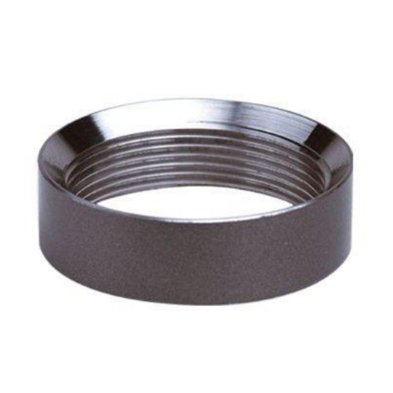 RIV Zaffiro 2 in. Threaded Locking Ring Carbon Steel - John M