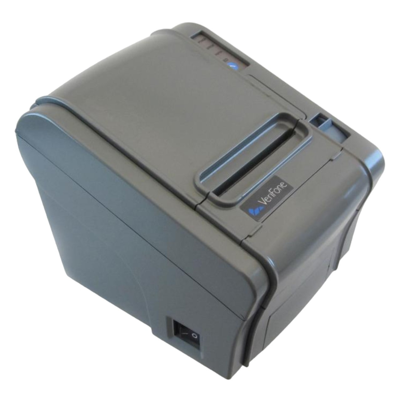 JME P04002020 Verifone POS Thermal Receipt Printer New Battery