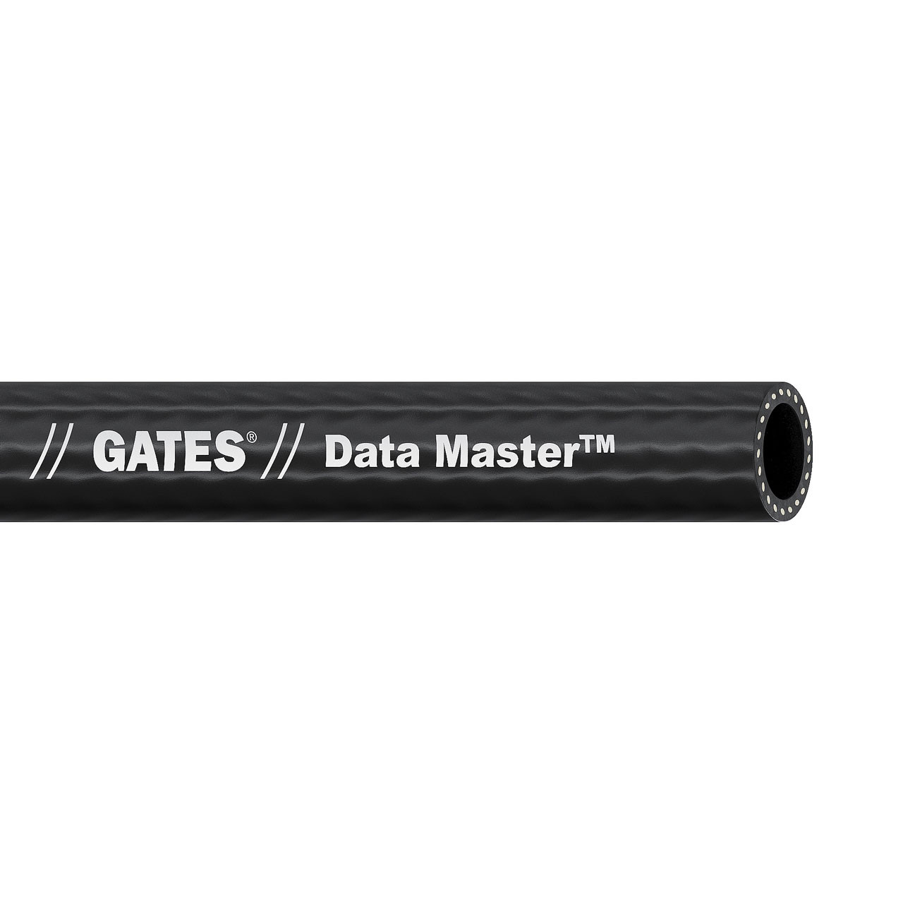 茶 KOU Gates 3/8 in. Data Master Data Center Coolant Hose - John M