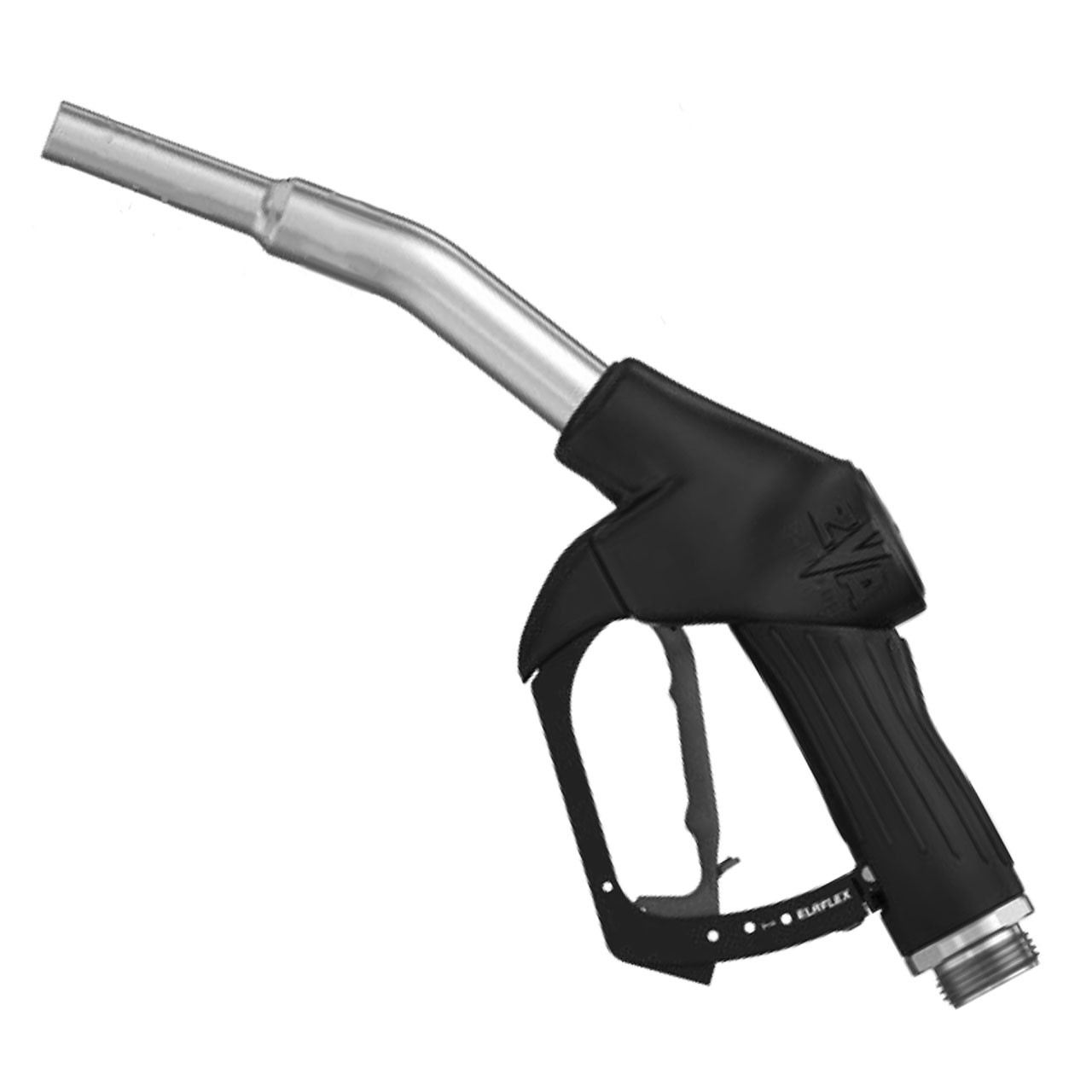 Elaflex ZVA ADBlue DEF Nozzle 1 in. BSP Male w/ Misfillng