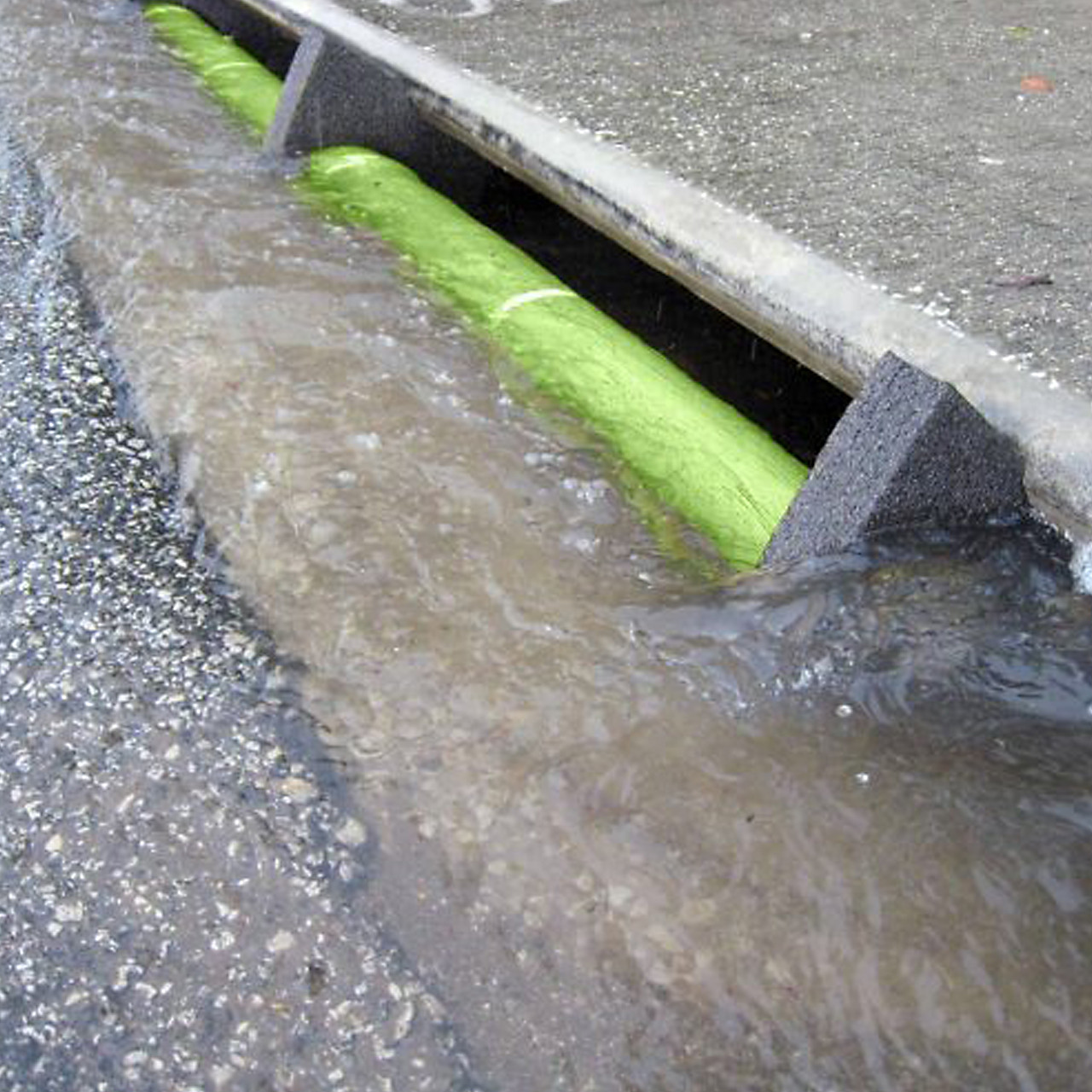 UltraTech Ultra-Curb Guard Plus, 4-Foot - John M. Ellsworth Company