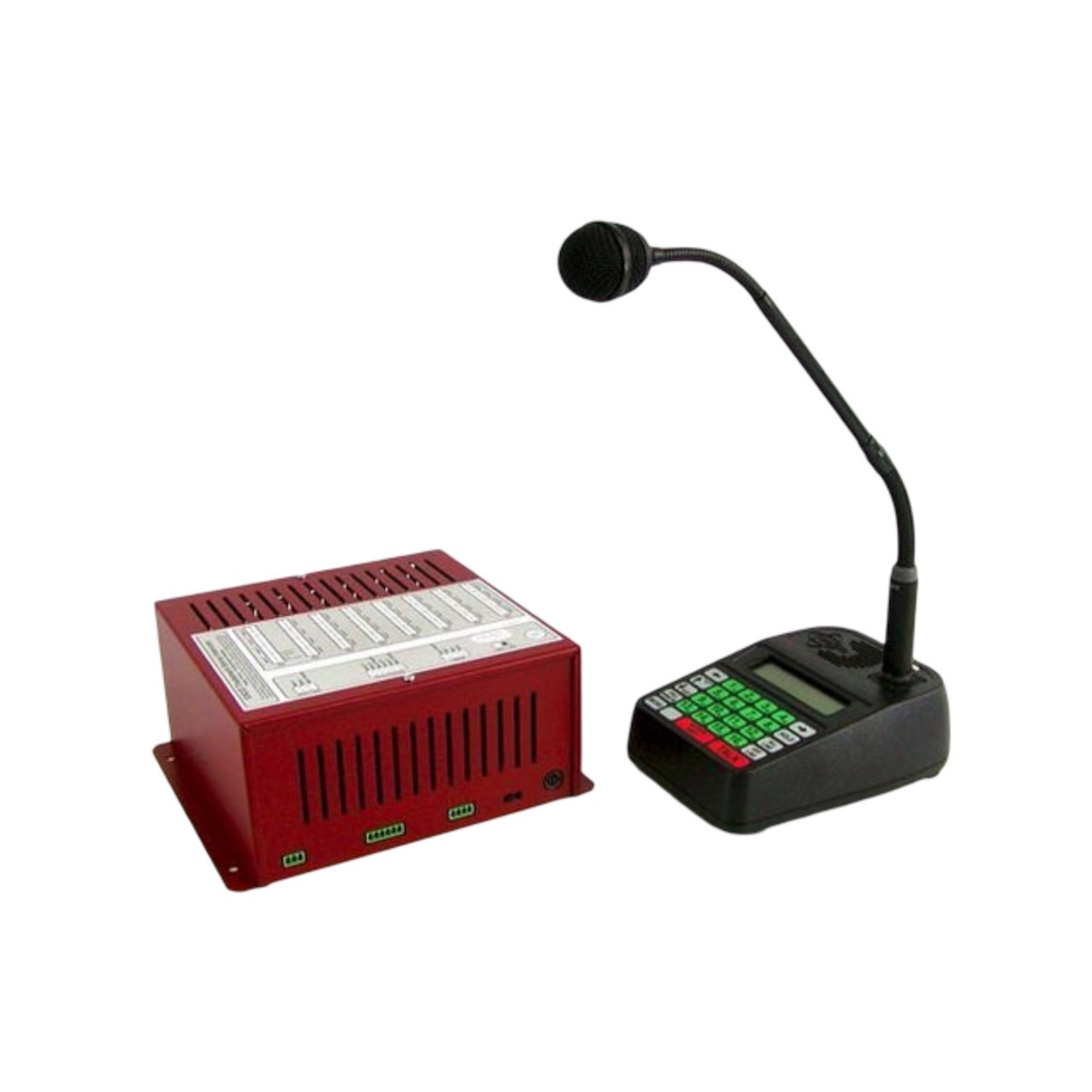 Freedom Electronics FE-TMK-4124 Trademark II Basic 24 Wired Speaker ...