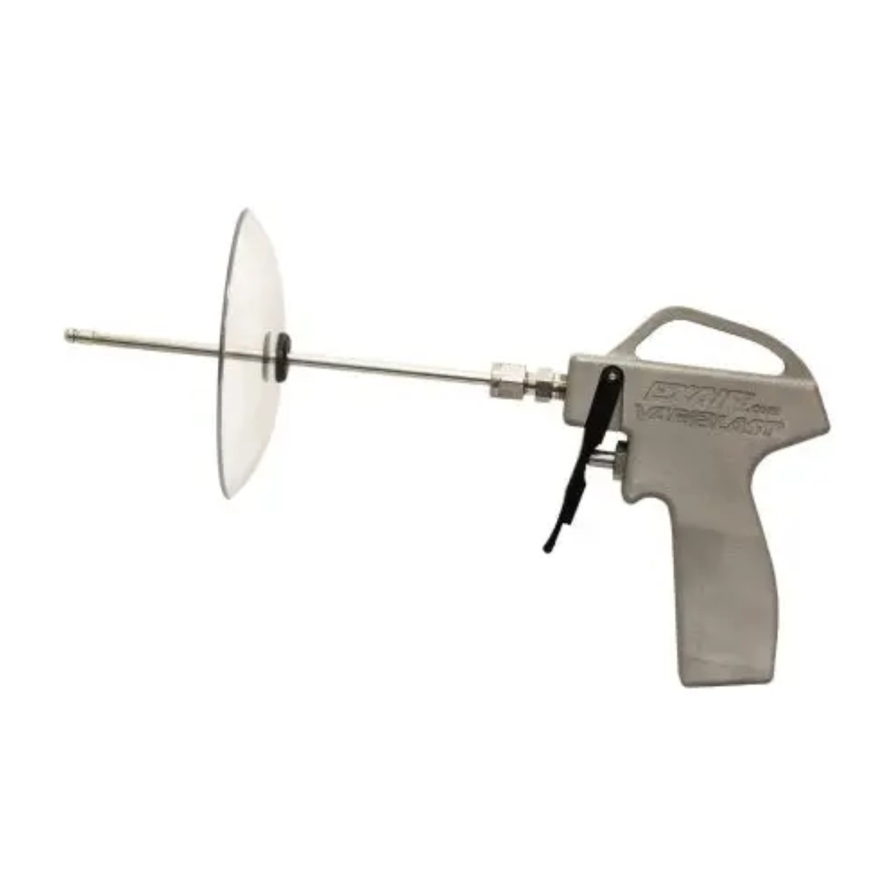 Exair 1604SS-6-CS VariBlast Compact Safety Air Gun with Model 1004SS ...