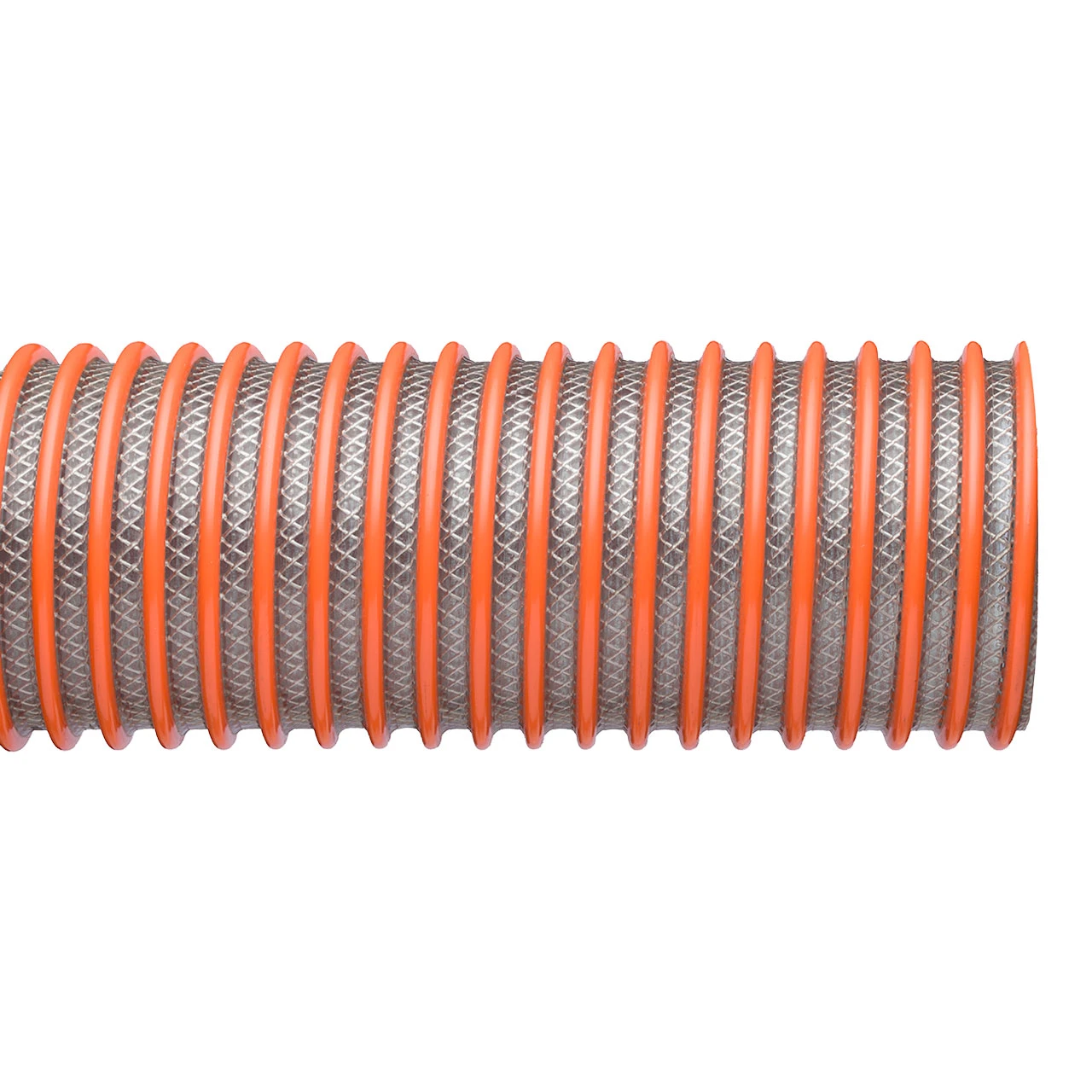 1 In Clear Hose Kanaflex 1-Inch Clear PVC Suction Hose – Sold By The ...