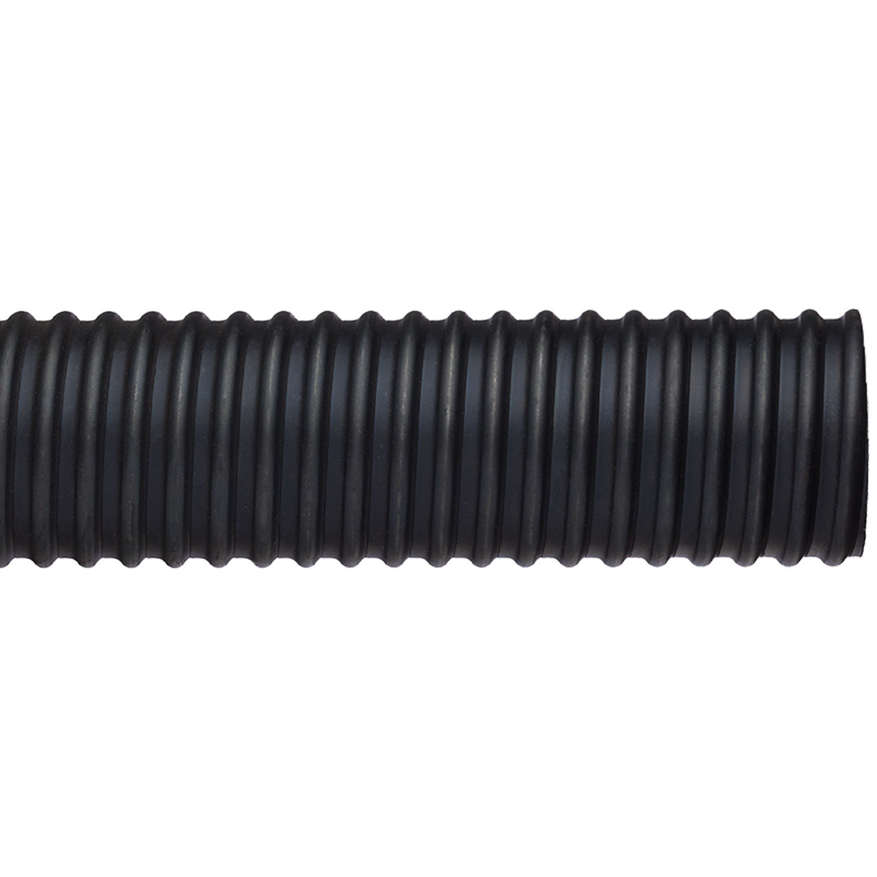 Kanaflex flexVAC 180 AR 4 in. Lightweight Blower and Suction Hose