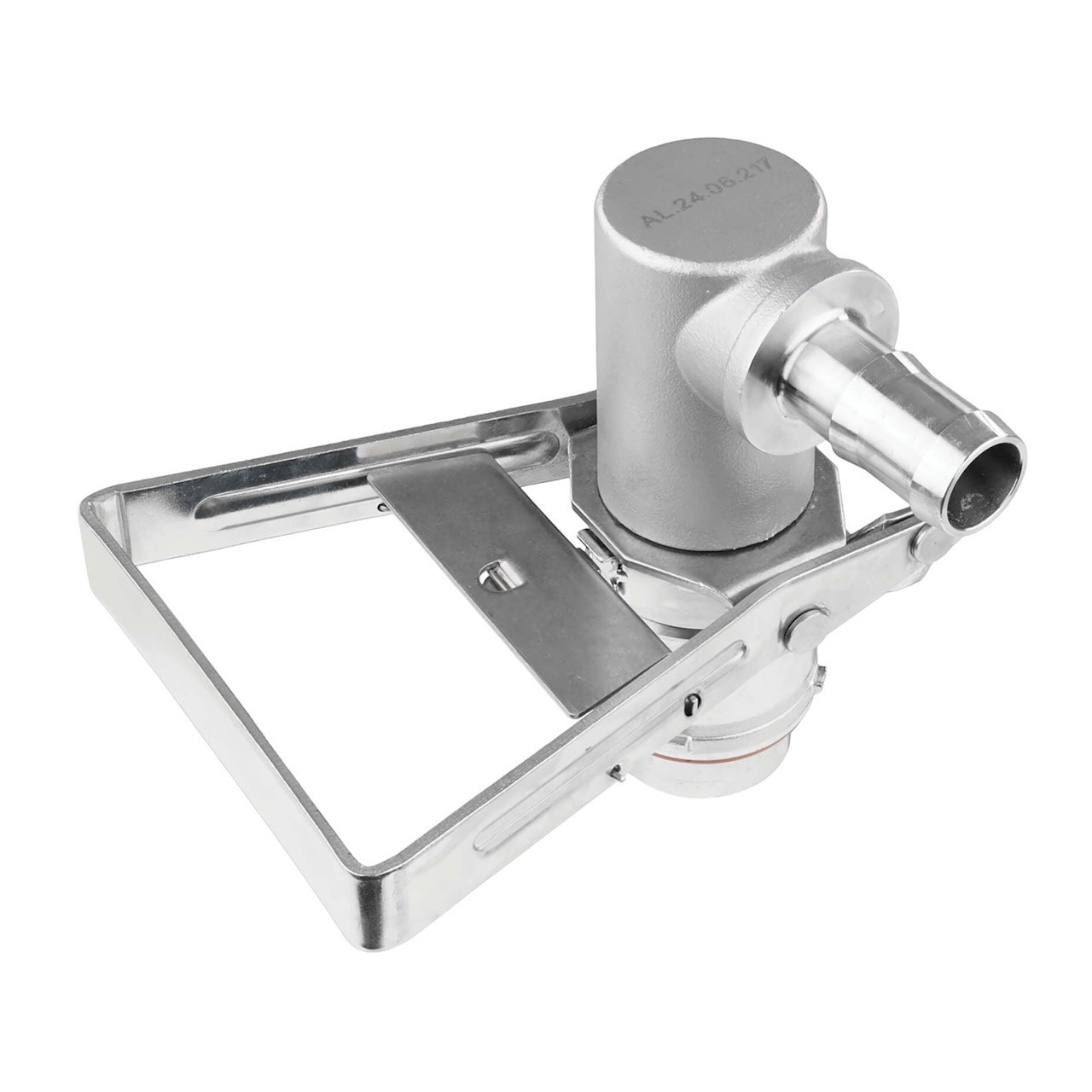 GPI 180111-01 Dispense Coupler for DEF Transfer Pumps - John M ...