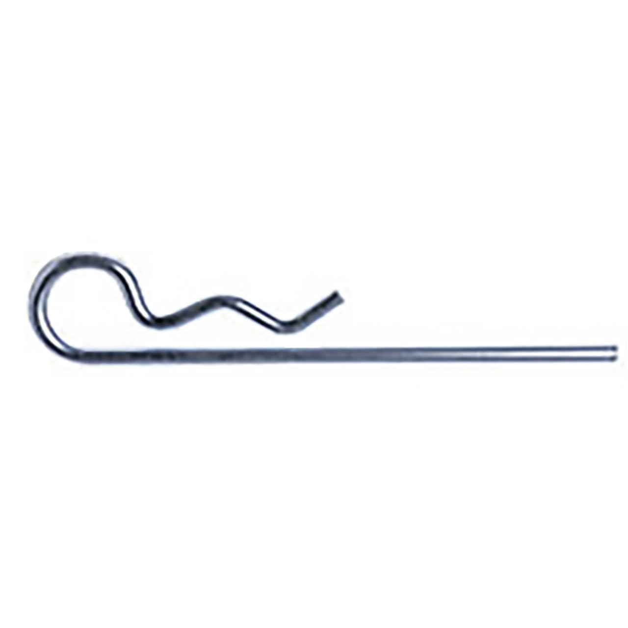 Kuriyama SLASP1200 12 in. Safety Pin (Type A) - John M. Ellsworth Company