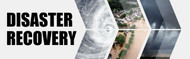 Disaster Recovery Equipment Guide