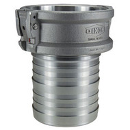 Check Out The New Dixon EZLink™ Armless Cam & Groove