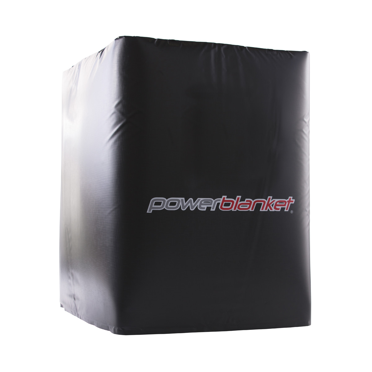 Powerblanket 240V 275 Gallon Tote Heater John M. Ellsworth Company