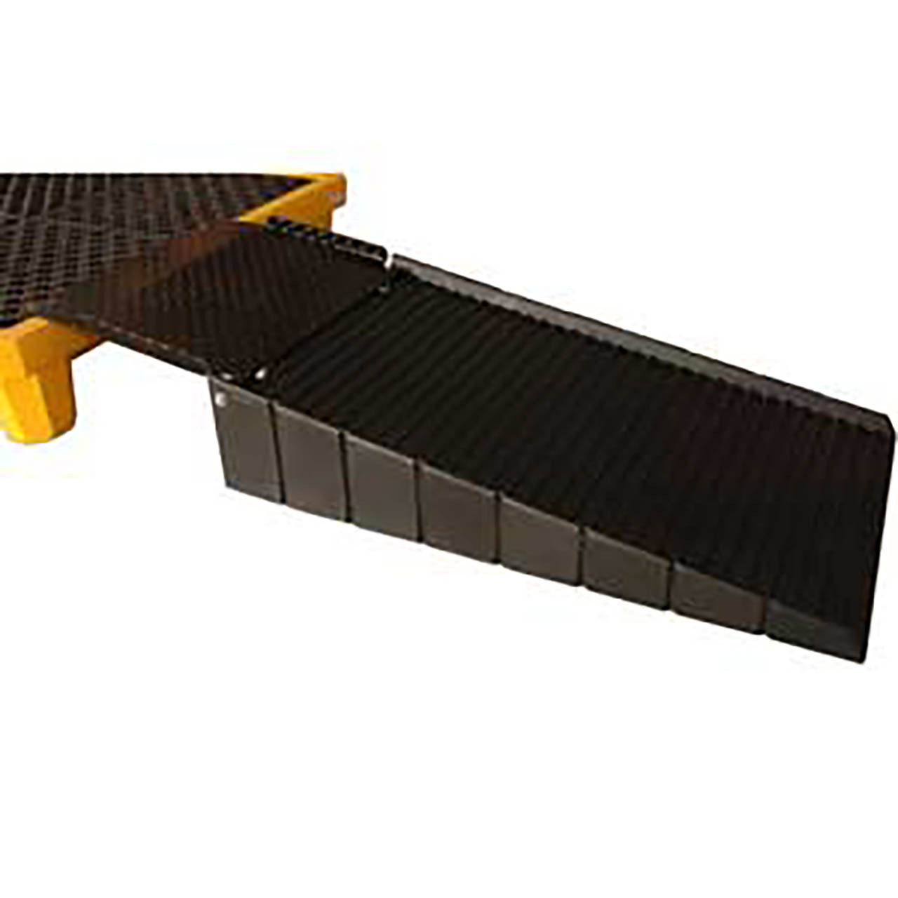U115 Ramp UltraTech 0678 Ramp for P1 Plus, and P4 Pallets - John M. Ellsworth Company