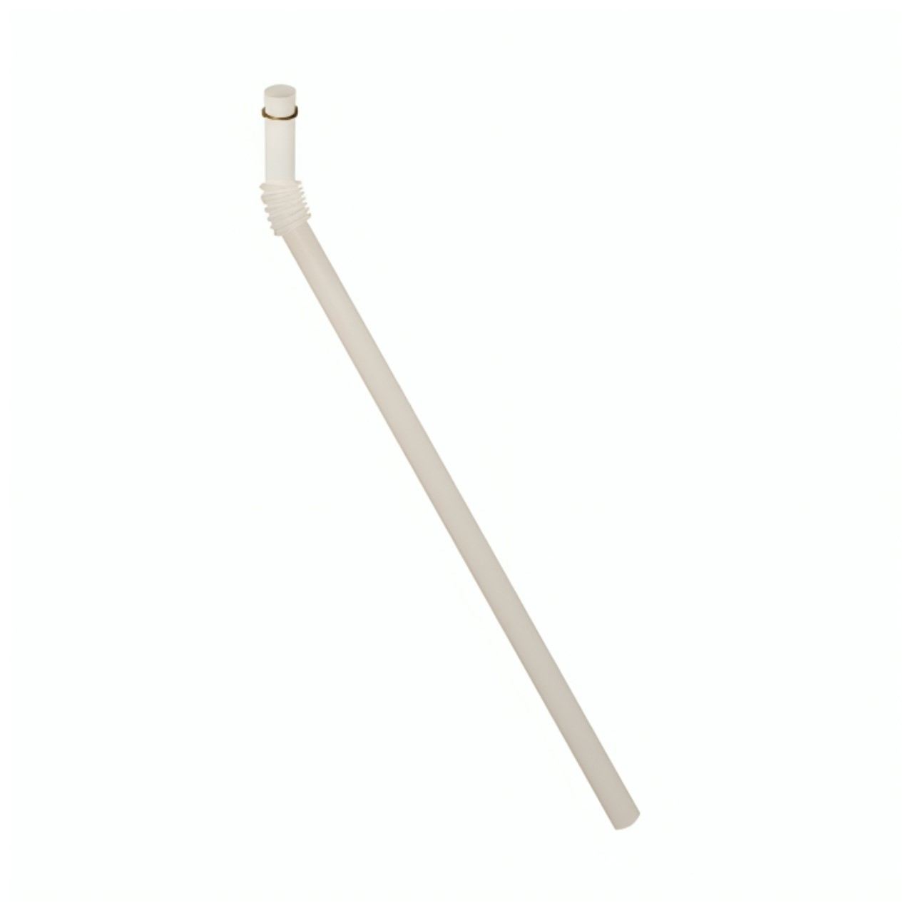 PIUSI F18229000 49 in. Polypropylene Drop Tube - John M. Ellsworth Company