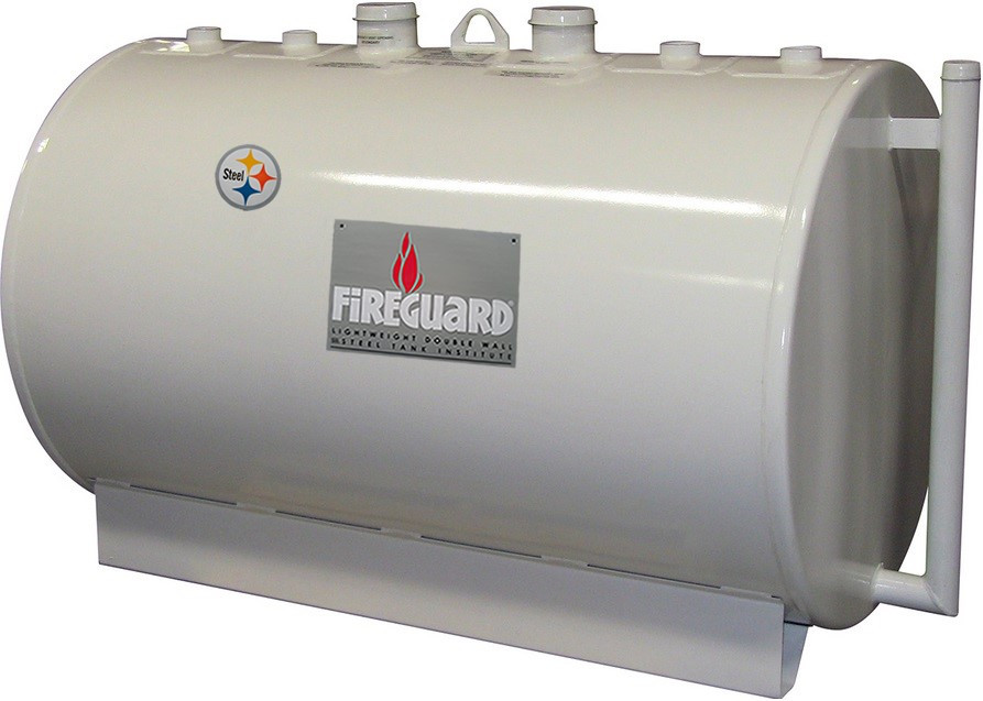 Fireguard Tanks | JME Ellsworth