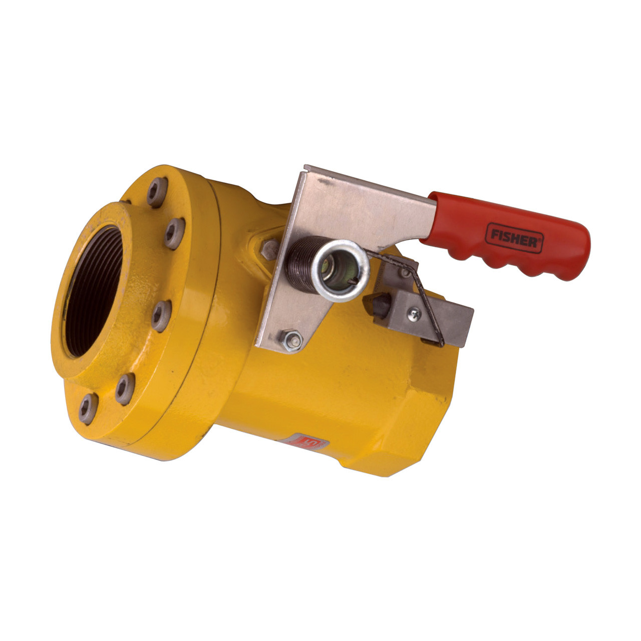 N551 Emerson Fisher Snappy Joe Type N551 Emergency Shutoff Valve
