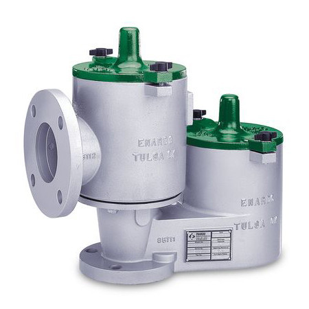 Enardo™ 850 Series Pressure Vacuum Relief Valve