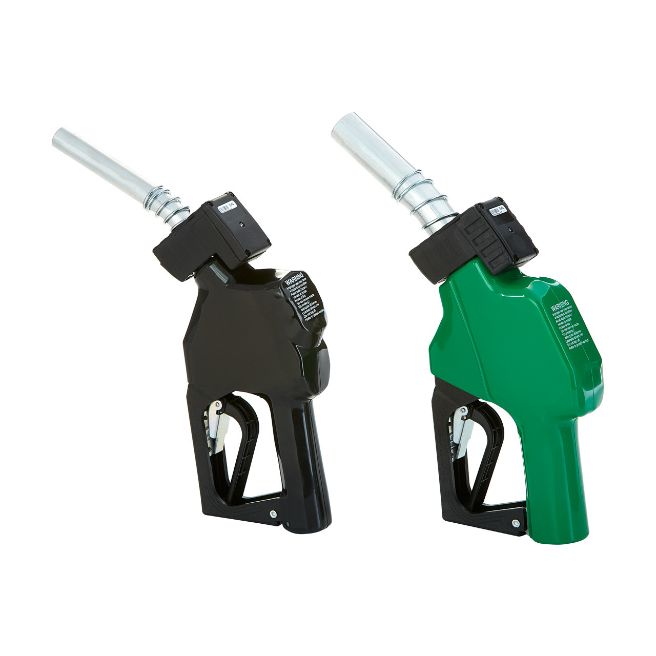 Gasboy Nano Nozzle Reader