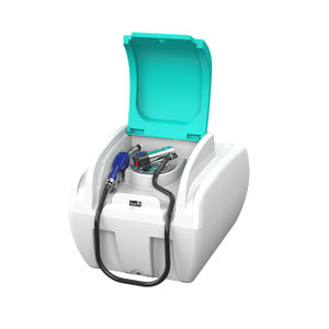 Enduraplas Fuel Boss 100 Gallon Diesel Exhaust Fluid (DEF) Transfer Unit - Polyethylene