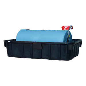 UltraTech 1000 Gal Containment Sump