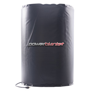 Powerblanket 55 Gallon Drum Heater