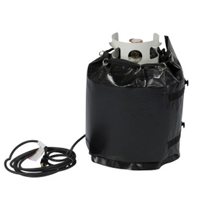Powerblanket 120V 20 Lb Gas Cylinder Warmers - 20 in. x 45 in.