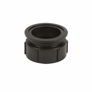 Banjo Poly 3 in. Standard Poly Flange x 3 in. Female NPT Fitting