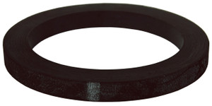 Dixon 3/4 in. Ethylene Propylene Cam & Groove Gasket (Black)