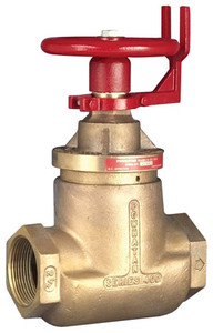 Dixon Powhatan Factory Set Pressure Reducing Brass Valves - 2 1/2" - 2 1/2" - --- - --- - 18-459-00011