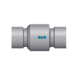 じるで Dixon Style 60 1 1/2 in. Aluminum O-Ring Swivel Joint w