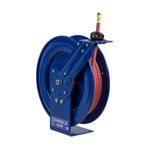 Oil Hose Reels