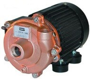 AMT/Gorman Rupp 10 GPM Bronze Centrifugal Marine Pump