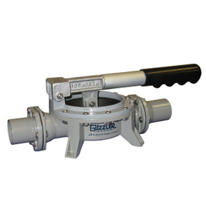 Bosworth GH-0500D Vertical Guzzler Hand Pumps - 1 1/2 in. Smooth