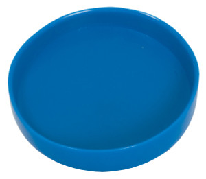 Dixon Sanitary BCC Series 1/2 in. Blue Protection Covers