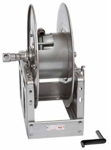 Hannay Reels 3100 For Industrial Fire Protection F3124-25-26