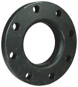 Dixon 10 in. 150 Lb. Lap-Joint ASA Forged Flange
