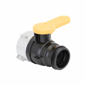Banjo IBC Spin Weld Valves for Schutz - Schutz V20280 Spin