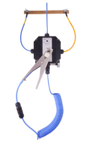 Newson Gale Bond-Rite EZ Self Testing Bond Clamp Assembly