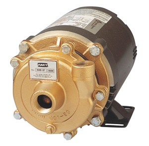 AMT 370B97 Cast Bronze Straight Centrifugal Pump