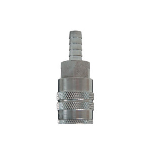 Dixon Air Chief Brass Industrial Quick-Connect Coupler 1/4