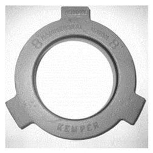 Kemper Valve Hammerseal Unions - Hammer Seal Union - 6 in.