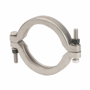 Banjo 3 in. Bolted Flange Clamp - 150 in/lbs