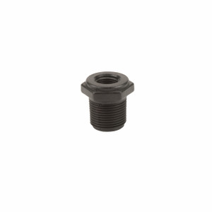 Banjo 3/4 in. MPT x 3/8 in. FPT Poly Reducing Bushing