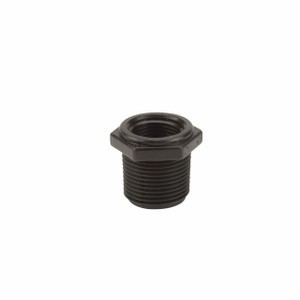 Banjo 1 in. MPT x 3/4 in. FPT Poly Reducing Bushing