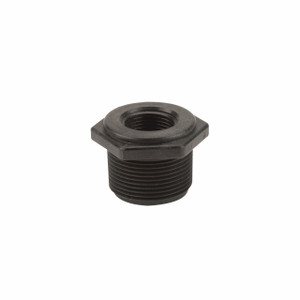 Banjo 1 1/4 in. MPT x 3/4 in. FPT Poly Reducing Bushing