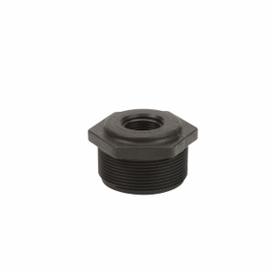 Banjo 2 in. MPT x 3/4 in. FPT Poly Reducing Bushing