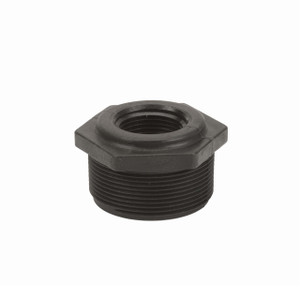 Banjo 2 in. MPT x 1 in. FPT Poly Reducing Bushing