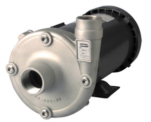 AMT 489398 Stainless Steel High Head Straight Centrifugal Pump